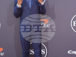 2025 ESPY Awards Arrivals