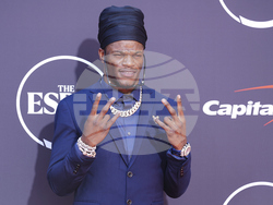 2025 ESPY Awards Arrivals