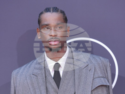 2025 ESPY Awards Arrivals