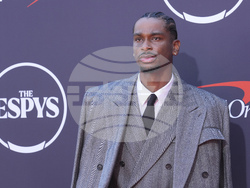 2025 ESPY Awards Arrivals