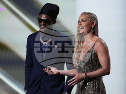 2025 ESPY Awards