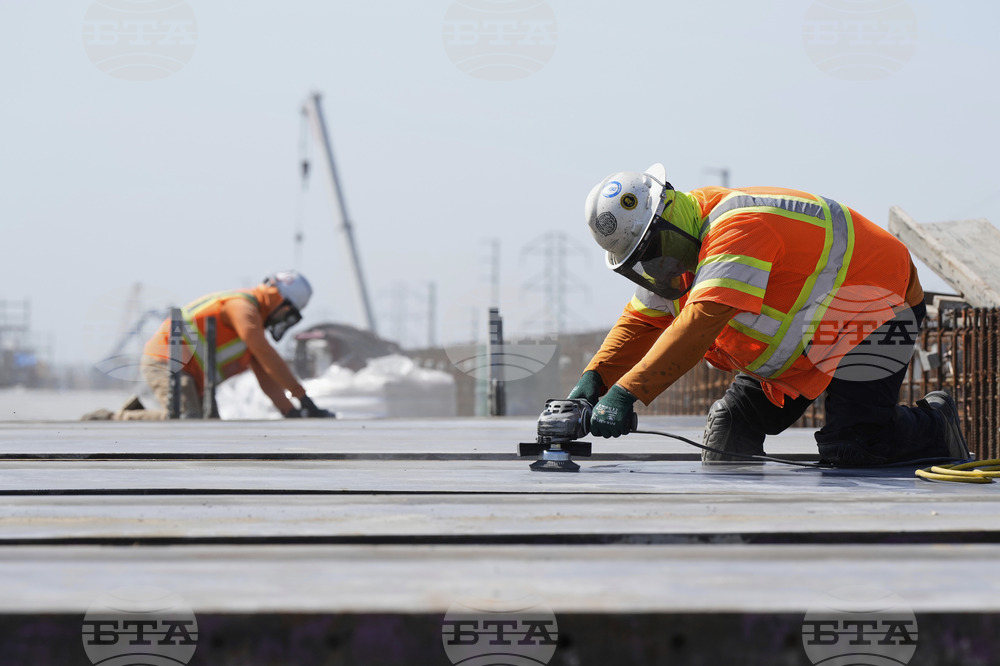 US California High Speed Rail