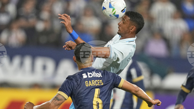 Гремио отказа и новата оферта на Лудогорец за нападателя Андре Енрике, която бе за откупна цена от 3 милиона долара