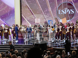 2025 ESPY Awards