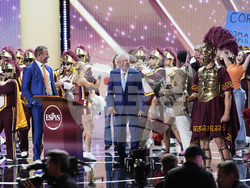 2025 ESPY Awards
