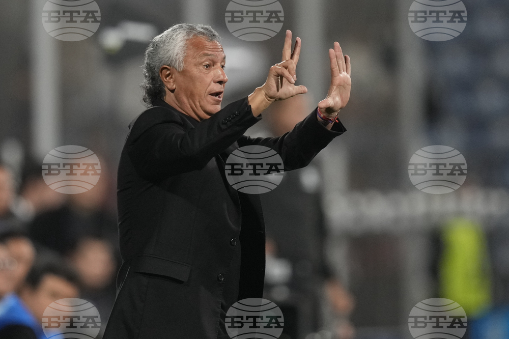 Peru Brazil Soccer Copa Sudamericana
