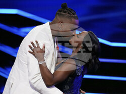 APTOPIX 2025 ESPY Awards