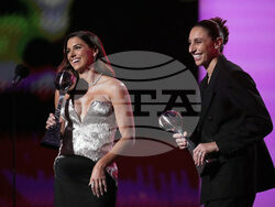 2025 ESPY Awards