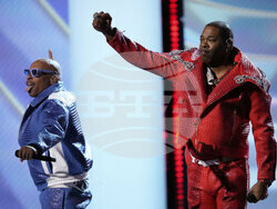 2025 ESPY Awards