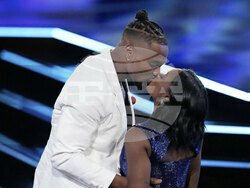 2025 ESPY Awards