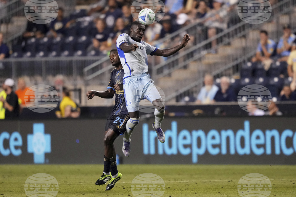 CF Montreal Union Soccer