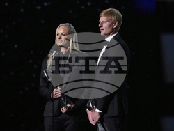 2025 ESPY Awards