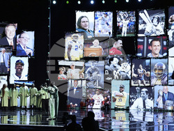 2025 ESPY Awards