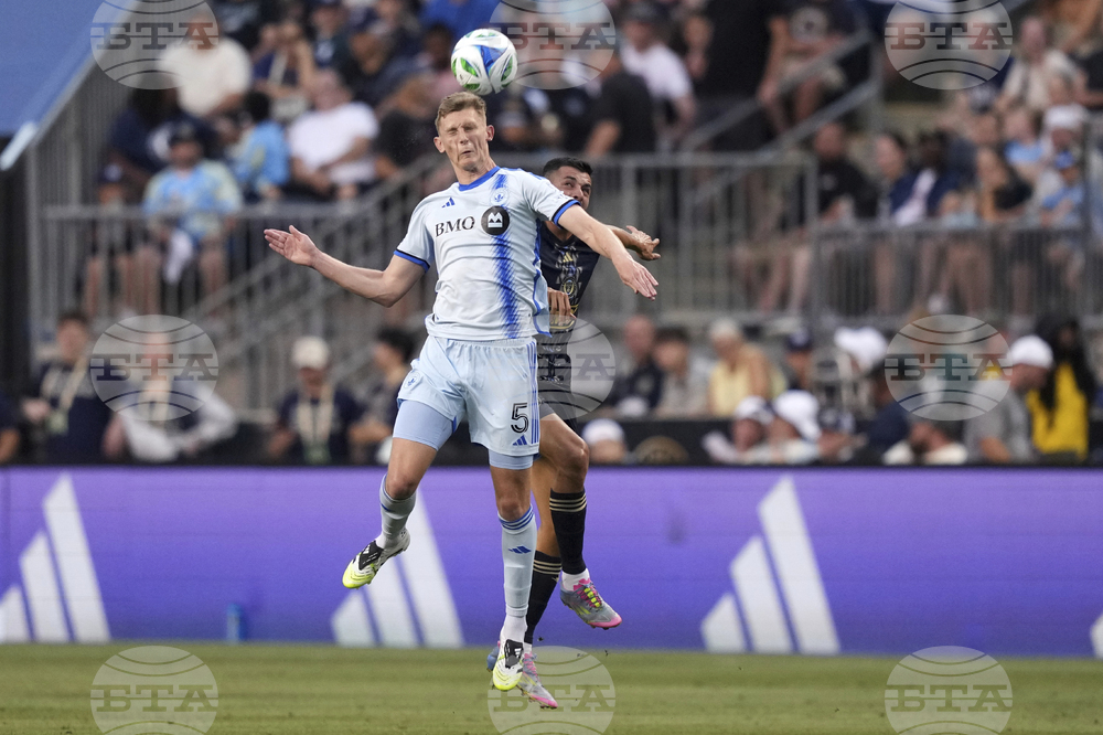 CORRECTION CF Montreal Union Soccer