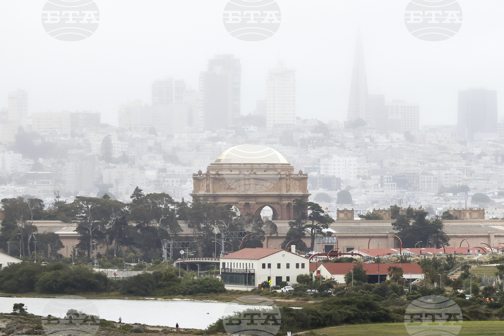 California Daily Life Weather
