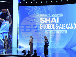 2025 ESPY Awards