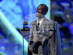 APTOPIX 2025 ESPY Awards