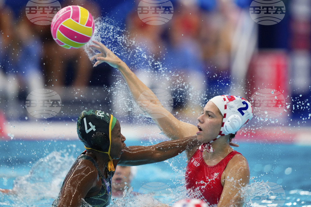 Singapore Swimming Worlds