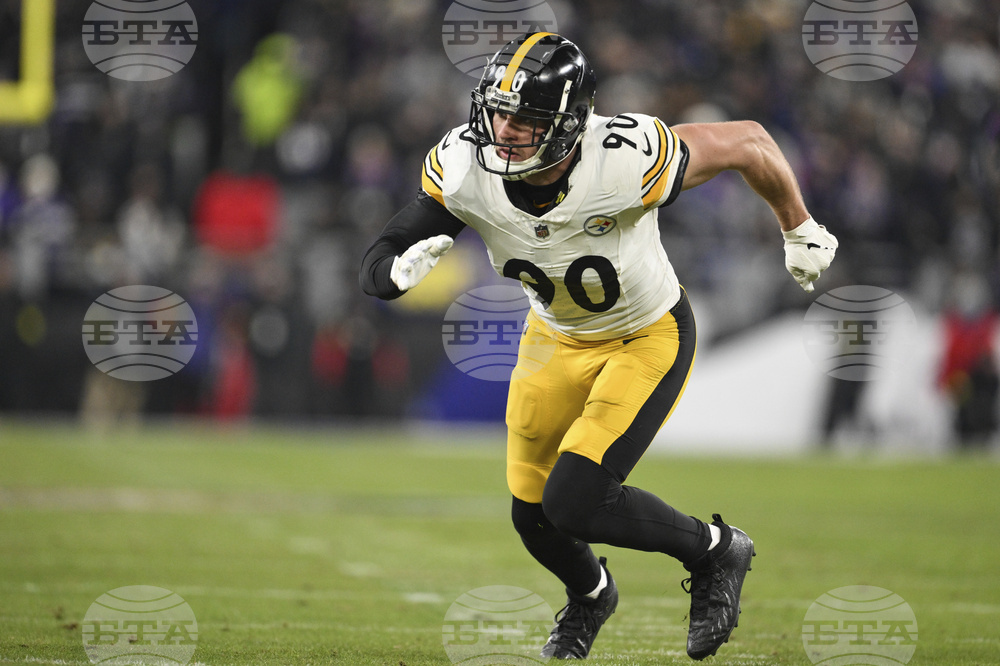 Top 5 Edge Rusher Football