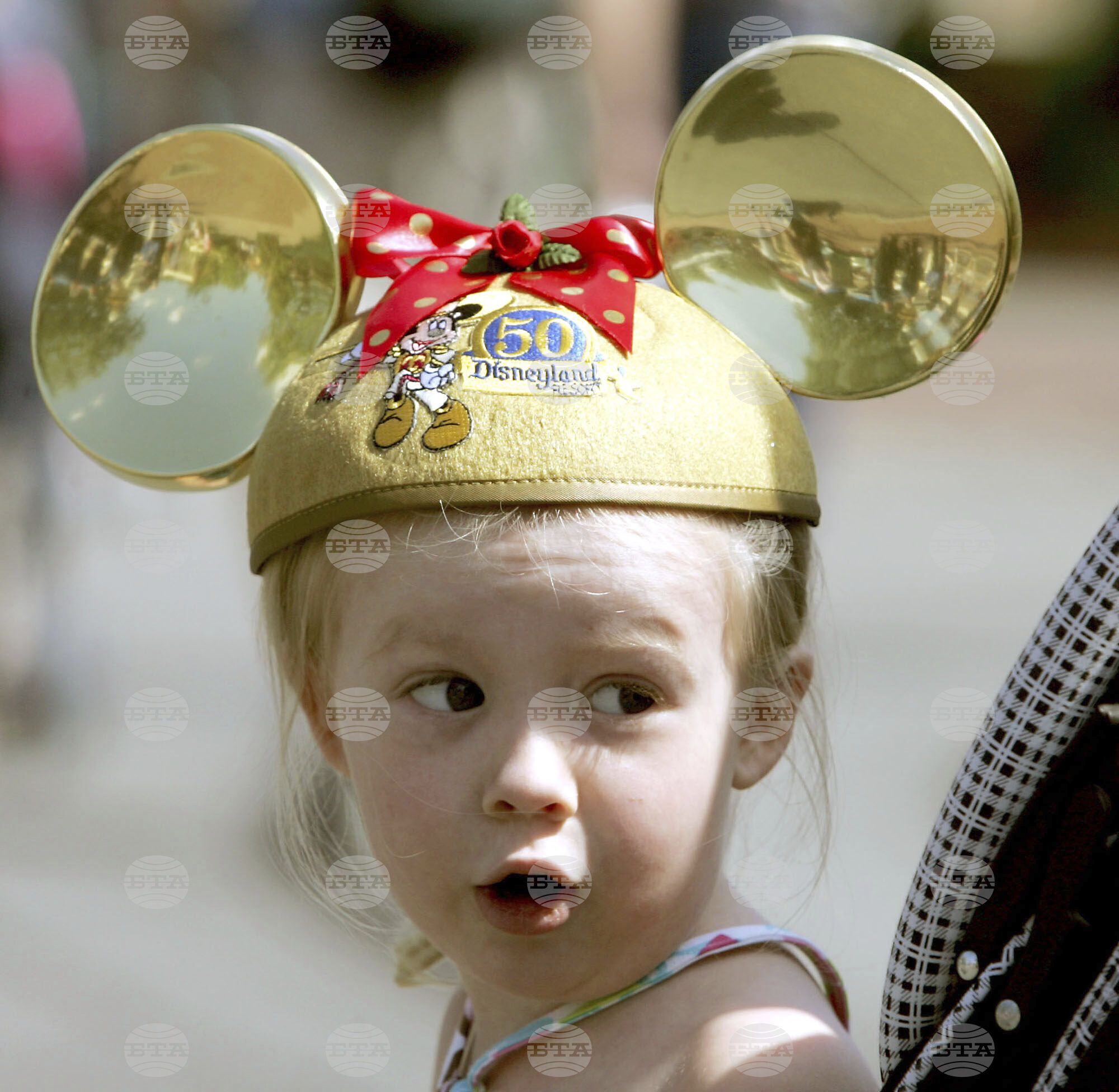 Disneyland 70th Anniversary