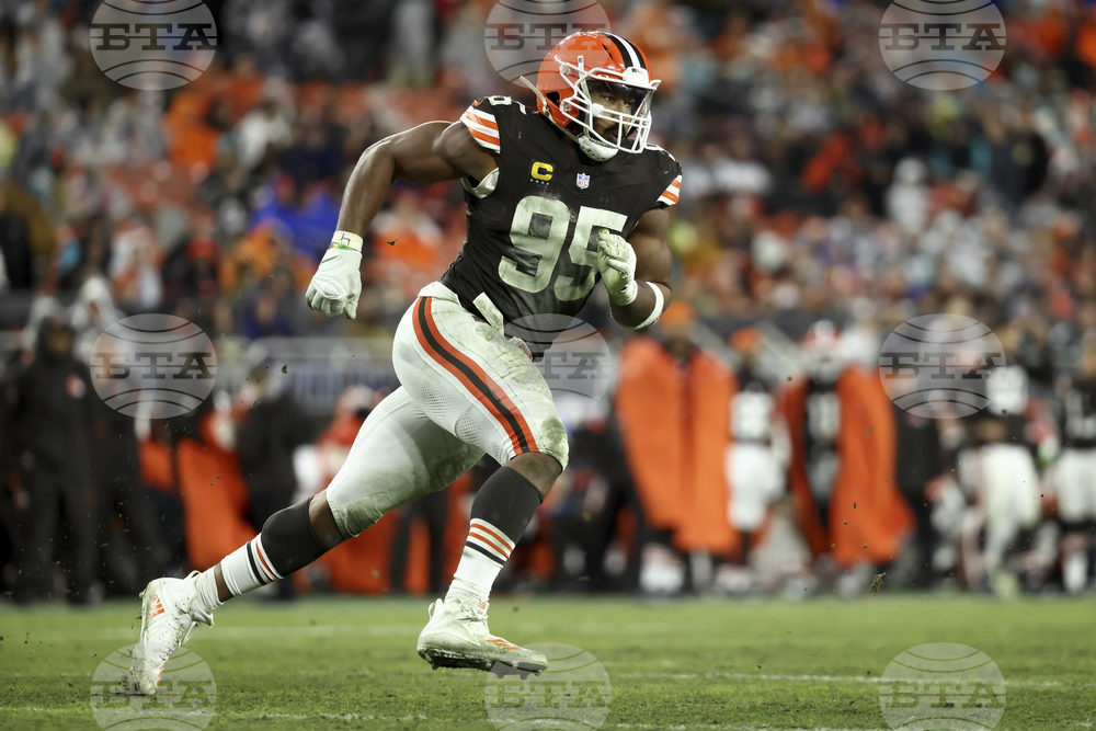 Top 5 Edge Rusher Football