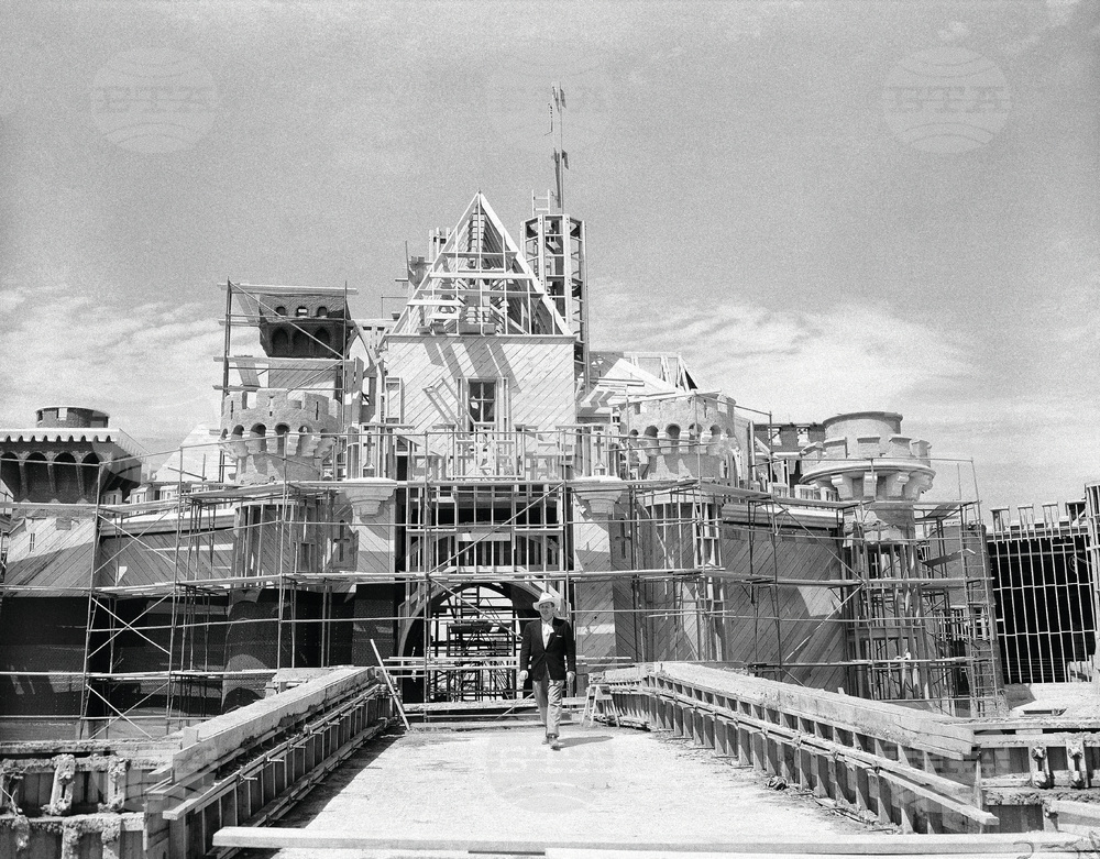 Disneyland 70th Anniversary