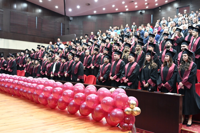 С пет нови иновативни специалности започва приемът на документи за кандидат-магистри в УНСС