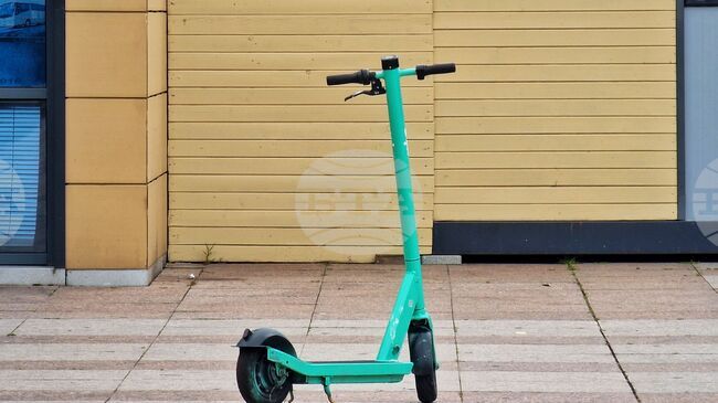 Наредба за регистрацията, правилата за движение и санкциите за електрически тротинетки в Ямбол ще бъде разгледана от Общинския съвет