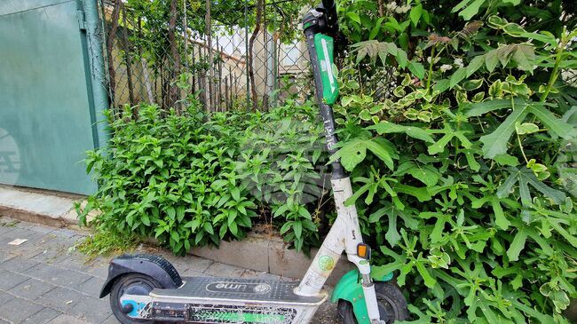 За близо месец пернишката полиция е установила 23 нарушения при движение с електрически тротинетки