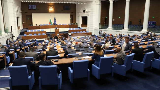 Newly Passed Amendments Introduce Second Deputy Governor of Health Insurance Fund 