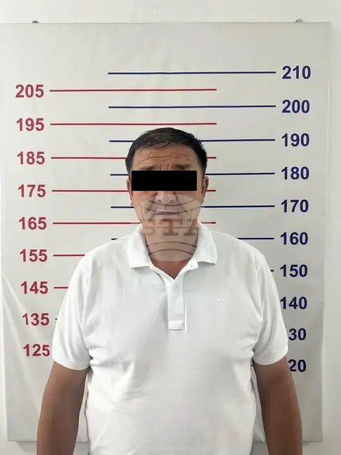 КАБАР: На среща с жители на Бишкек беше задържан заместник-кметът на града