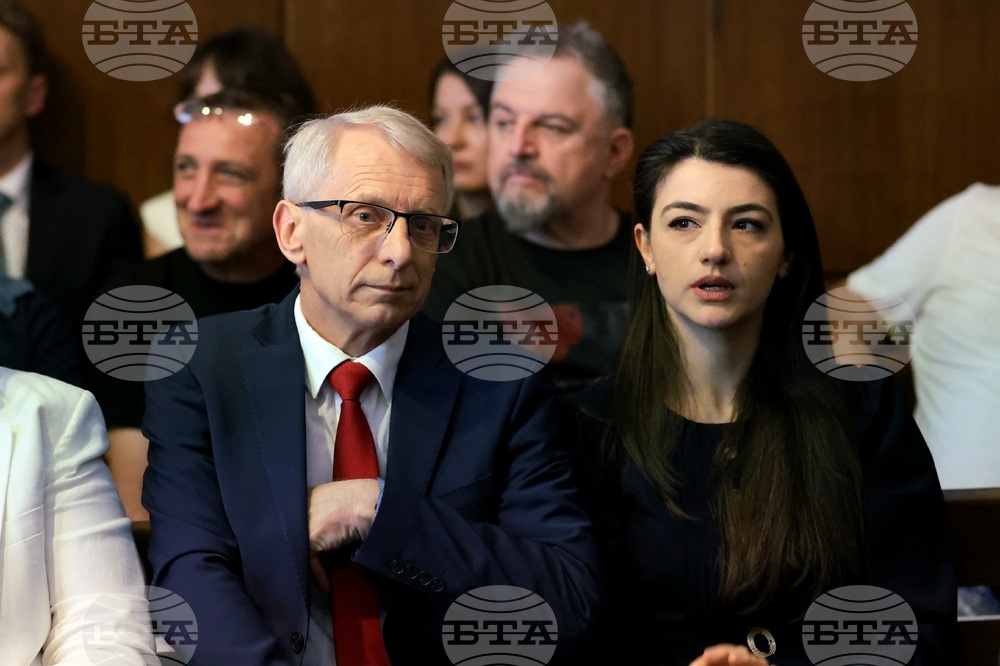 Внасяме сигнал за системен институционален тормоз над представители на местната власт в Пазарджик, съобщи Лена Бориславова от ПП-ДБ