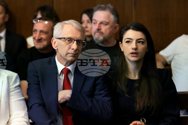 Внасяме сигнал за системен институционален тормоз над представители на местната власт в Пазарджик, съобщи Лена Бориславова от ПП-ДБ