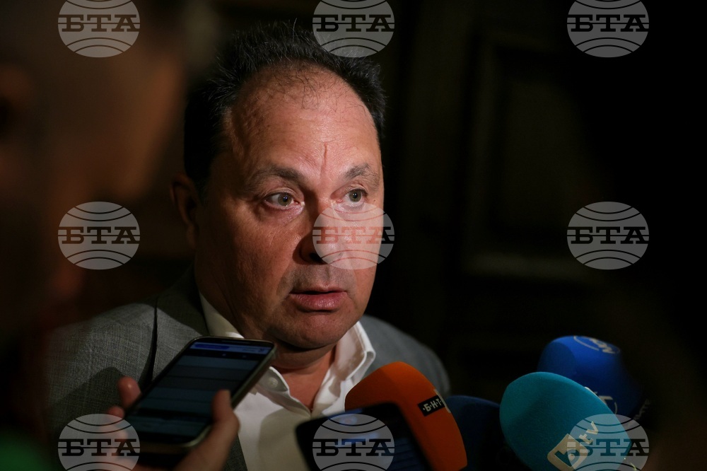 Изявлението на Диан Иванов дискредитира тежестта на дадените от него показания, смята защитата на Благомир Коцев