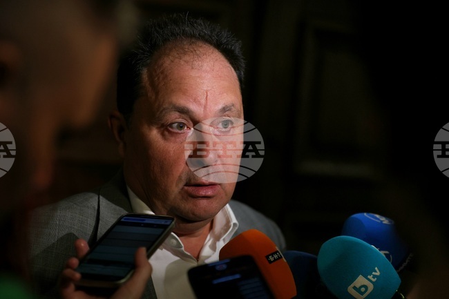 Изявлението на Диан Иванов дискредитира тежестта на дадените от него показания, смята защитата на Благомир Коцев