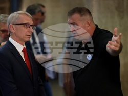 Съдебна палата - Благомир Коцев - мярка