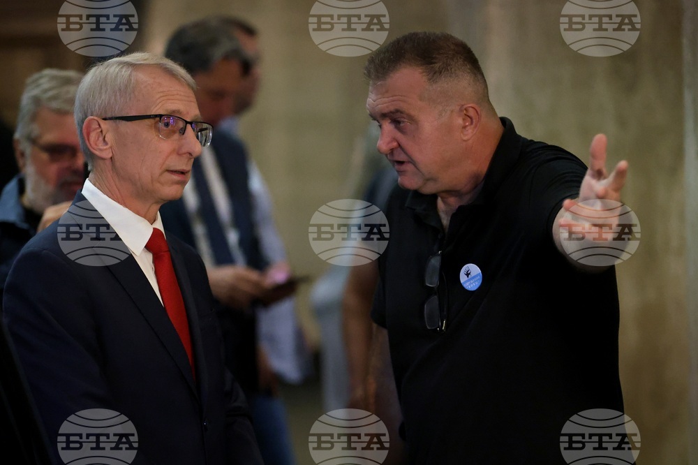 Continue the Change Renews Push to Dismiss Anton Slavchev as Counter-Corruption Commission Chair