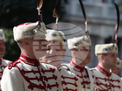 Изложба „Гвардейският оркестър и формирането на културния и музикален живот в столицата и страната" - откриване