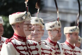 Изложба „Гвардейският оркестър и формирането на културния и музикален живот в столицата и страната" - откриване