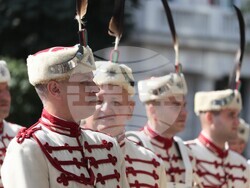 Изложба „Гвардейският оркестър и формирането на културния и музикален живот в столицата и страната" - откриване