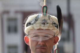 Изложба „Гвардейският оркестър и формирането на културния и музикален живот в столицата и страната" - откриване
