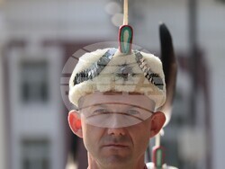 Изложба „Гвардейският оркестър и формирането на културния и музикален живот в столицата и страната" - откриване