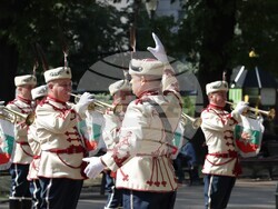 Изложба „Гвардейският оркестър и формирането на културния и музикален живот в столицата и страната" - откриване