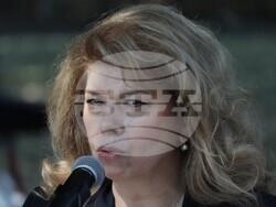 Илияна Йотова - изложба „Гвардейският оркестър и формирането на културния и музикален живот в столицата и страната" - откриване