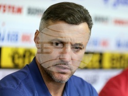 Футбол - Локомотив София - пресконференция