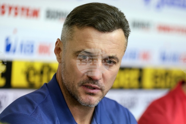  Футбол - Локомотив София - пресконференция