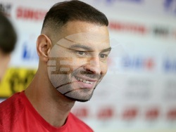 Футбол - Локомотив София - пресконференция