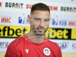 Футбол - Локомотив София - пресконференция