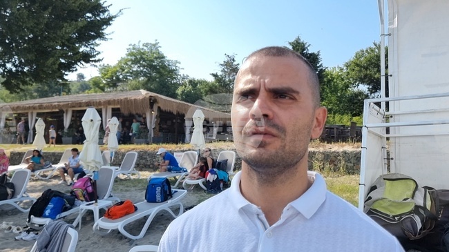 Созопол очаква ръст в туризма до 10 на сто това лято, съобщи зам.-кметът Андрей Николов пред БТА 