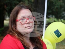 Бургас - пътуване с въздушен транспорт - информационна кампания